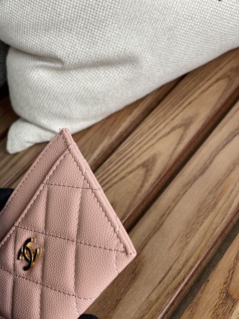 Ch**el wallet purse